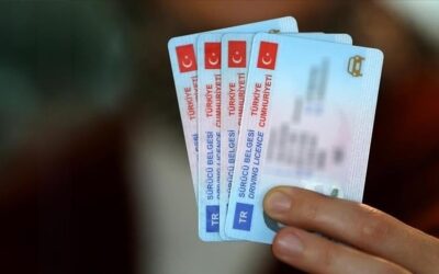 Sürücüler için son 2 gün: 15 lira yerine 7 bin 438 lira ödeyeceksiniz!