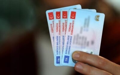 Ehliyeti olanlara son beş gün uyarısı! 15 TL'den 7 bin 438 TL'ye çıkacak