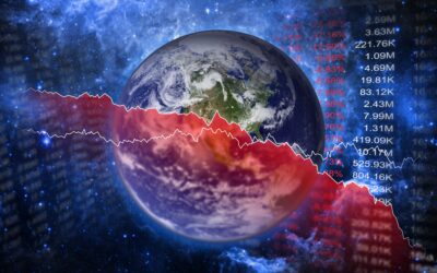 IMF Başkanı’ndan tüm dünyaya ekonomik kriz uyarısı: Kemerlerinizi bağlayın henüz…