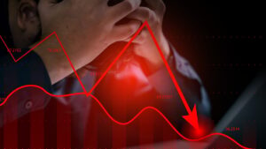 Küresel borç dağı büyüyor: Alarm zilleri çalıyor