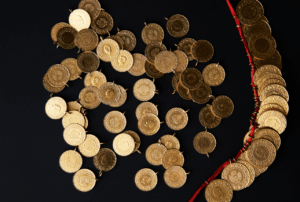 Almayan bin pişman! Altın kendi rekorunu da kırdı!
