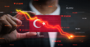 Dünyaca ünlü ekonomiste göre Türkiye'de gerçek enflasyon yüzde 33,29 değil yüzde 25!