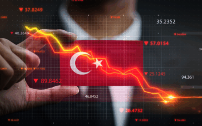 Dünyaca ünlü ekonomiste göre Türkiye'de gerçek enflasyon yüzde 33,29 değil yüzde 25!