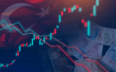 Türk lirası neden değer kaybediyor?