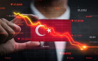Uluslararası kredi derecelendirme kuruluşundan Türkiye kararı