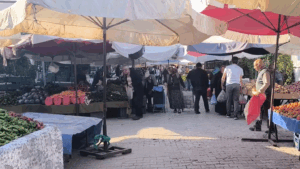 Pazardaki tepkiler çığ gibi büyüyor: Eskiden 50 TL’ydi, şimdi 500 TL yetmiyor