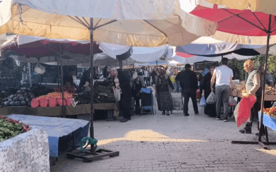 Pazardaki tepkiler çığ gibi büyüyor: Eskiden 50 TL’ydi, şimdi 500 TL yetmiyor