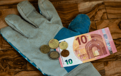 Almanya'da asgari ücrete iki aşamalı zam: 2027’de saatlik ücret 14,60 euroya çıkacak