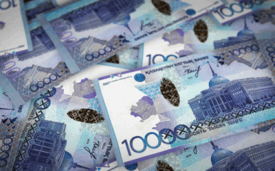 Merkez Bankası döviz listesine yeni para birimi eklendi