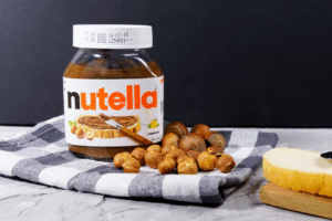 Nutella’nın kalbi Karadeniz’de kriz: Ferrero alımları durdurdu