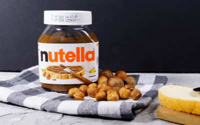 Nutella’nın kalbi Karadeniz’de kriz: Ferrero alımları durdurdu