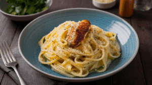 ABD'nin makarna tarifesi krizi büyüyor: İtalya, AB’den destek istedi