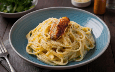 ABD'nin makarna tarifesi krizi büyüyor: İtalya, AB’den destek istedi