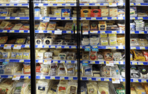 Amerikan basını yazdı: Türkler ucuz peynir için Yunanistan'a akın ediyor