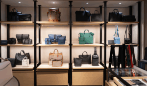 Bu marka çantalar altını solladı: Lüks fon yatırımcısına yüzde 34 kazandırdı