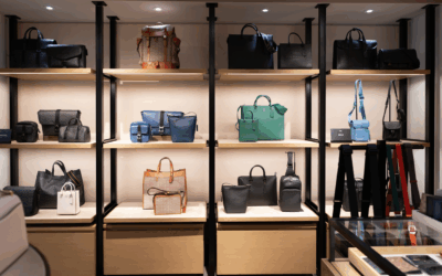 Bu marka çantalar altını solladı: Lüks fon yatırımcısına yüzde 34 kazandırdı