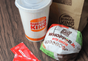 Burger King’in sahibinden 350 milyon dolarlık anlaşma: Bütün hisselerini sattı!