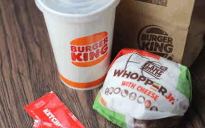 Burger King’in sahibinden 350 milyon dolarlık anlaşma: Bütün hisselerini sattı!