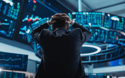 Bu çöküş tüm piyasaları etkileyecek: Tek umut ABD'de!