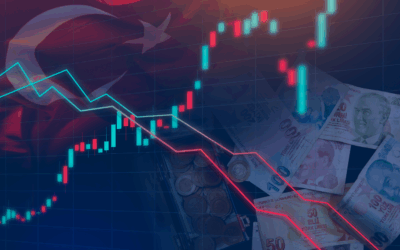 IMF'den Türkiye değerlendirmesi: Büyüme sürecek, enflasyonda kademeli düşüş sürecek