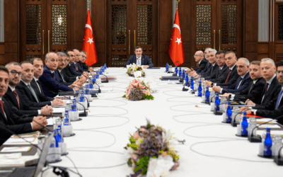 EKK: Devlet destekleri daha seçici ve etkin hale getirilecek