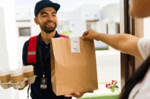 Türkiye'deki dev yemek dağıtım şirketi yabancılara satıldı