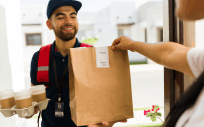 Türkiye'deki dev yemek dağıtım şirketi yabancılara satıldı