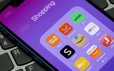 Avrupa'dan Çinli e-ticaret firmalarına ambargo: "Temu ve Shein 2028'e kadar yasaklansın"