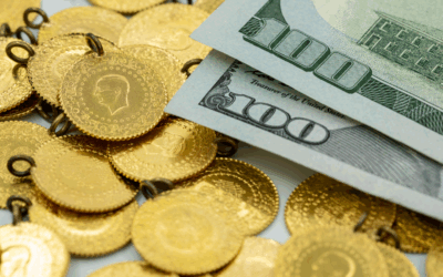 Faiz indirimi sinyalleri altını hareketlendirdi: 2026 fırtınalı bir yıl olacak