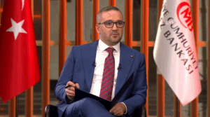TCMB Başkanı canlı yayında açıkladı: Tek öncelikli hedefimiz fiyat istikrarını sağlamak