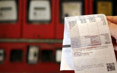 Faturalara yeni zam sinyali geldi