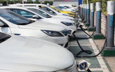 Elektrikli araçlarda kilometre başına para alınacak