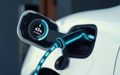 Elektrikli araçlarda fren patladı