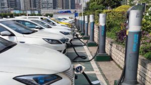 En fazla elektrikli araç satan ülkeler belli oldu: Türkiye'nin listedeki yeri şaşırttı