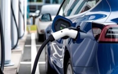 Elektrikli araçlarda ibre değişti: Rekor oldu