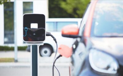 Çin'de elektrikli araç üretimi ve satışları arttı