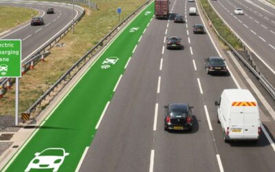 Elektrikli araçlarda tüm dengeleri değiştirecek uygulama resmen başladı