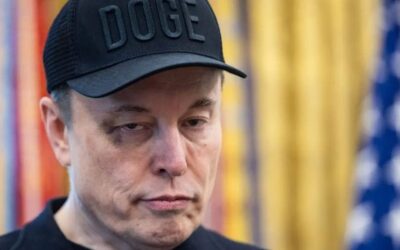 Elon Musk'a Almanya'da Tesla şoku!