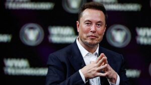 Elon Musk'ın serveti 500 milyar doları gördü