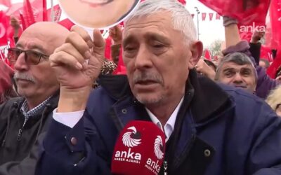 Emekli vatandaş isyan etti: Neredeyse mendil açıp para toplayacağım