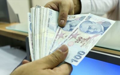 Dünyaca ünlü banka emekliye yapılacak zammı duyurdu