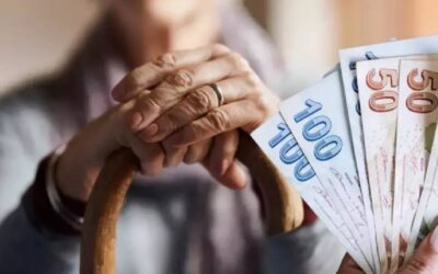 Eksik primi olanlara büyük fırsat: Emeklilikte yeni formülün yolu açıldı