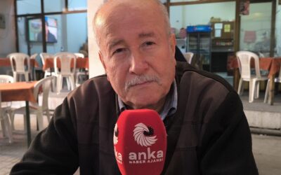 Osmaniyeli emekli: Emekli sahipsiz, emekli aç, perişan