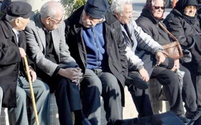 Emeklilerden seyyanen zam talebi: Aylıklar açlık sınırının altında kalmamalı
