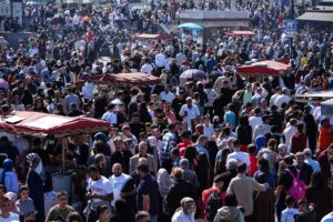 İstanbul'da geçim sıkıntısı çığ gibi büyüyor! Her üç kişiden biri temel ihtiyaçlarını karşılayamıyor