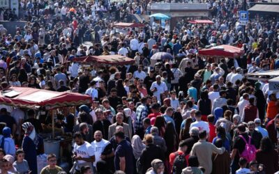 İstanbul'da geçim sıkıntısı çığ gibi büyüyor! Her üç kişiden biri temel ihtiyaçlarını karşılayamıyor
