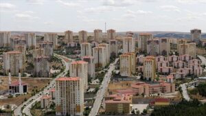 Emlak vergisi 40 kat artırılacaktı: Yeni düzenleme yolda