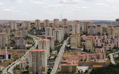 Emlak vergisi 40 kat artırılacaktı: Yeni düzenleme yolda