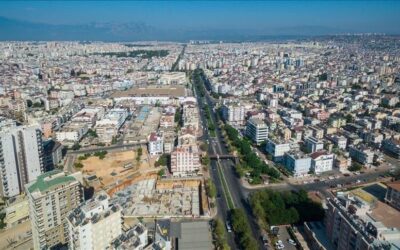 Hükümetten emlak vergilerine ‘Üst Sınır’ hamlesi