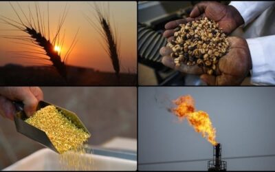 ABD verileri piyasaları etkiledi: Altın dolar ve petrol dengeler alt üst